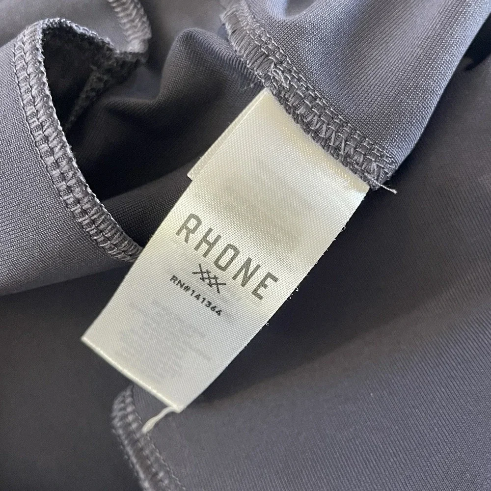 RHONE mens slim